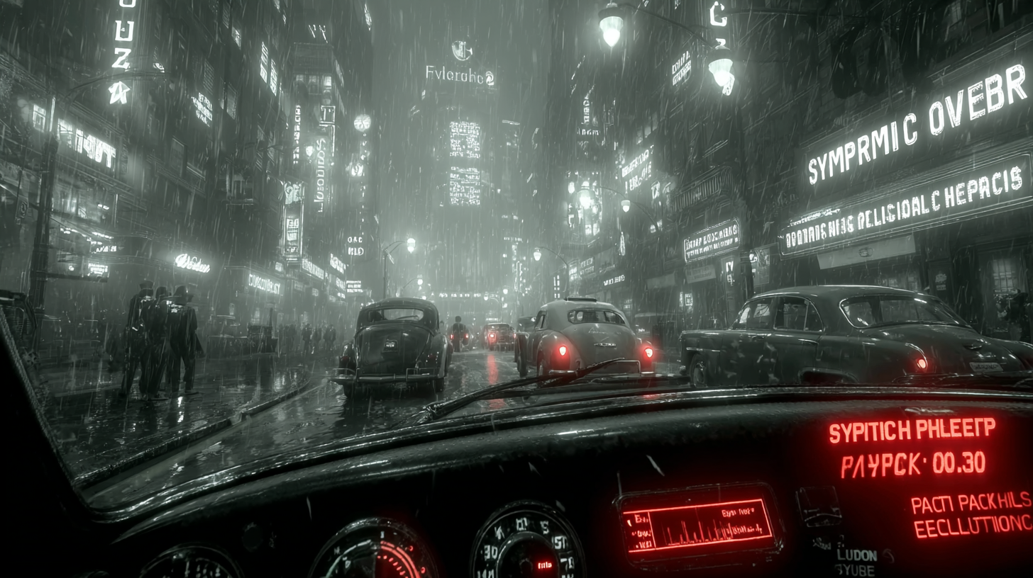 Nervous system diagnostics