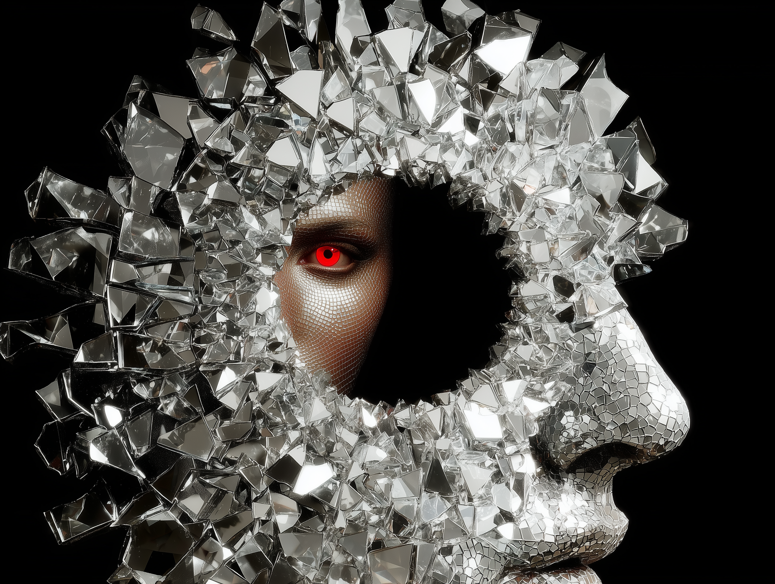 Merged Identity