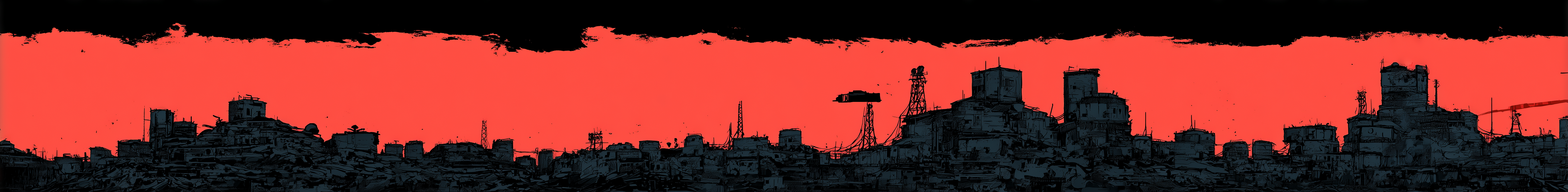 Boundaried City
